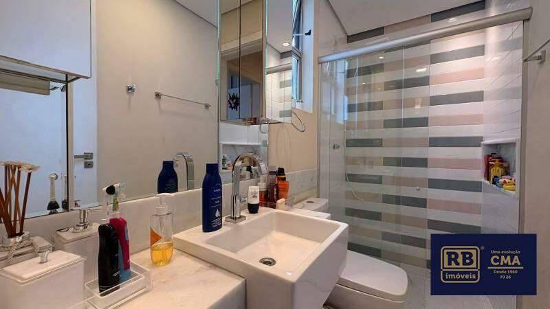 Apartamento, Grajaú, 3 Quartos, 1 Vaga, 1 Suíte