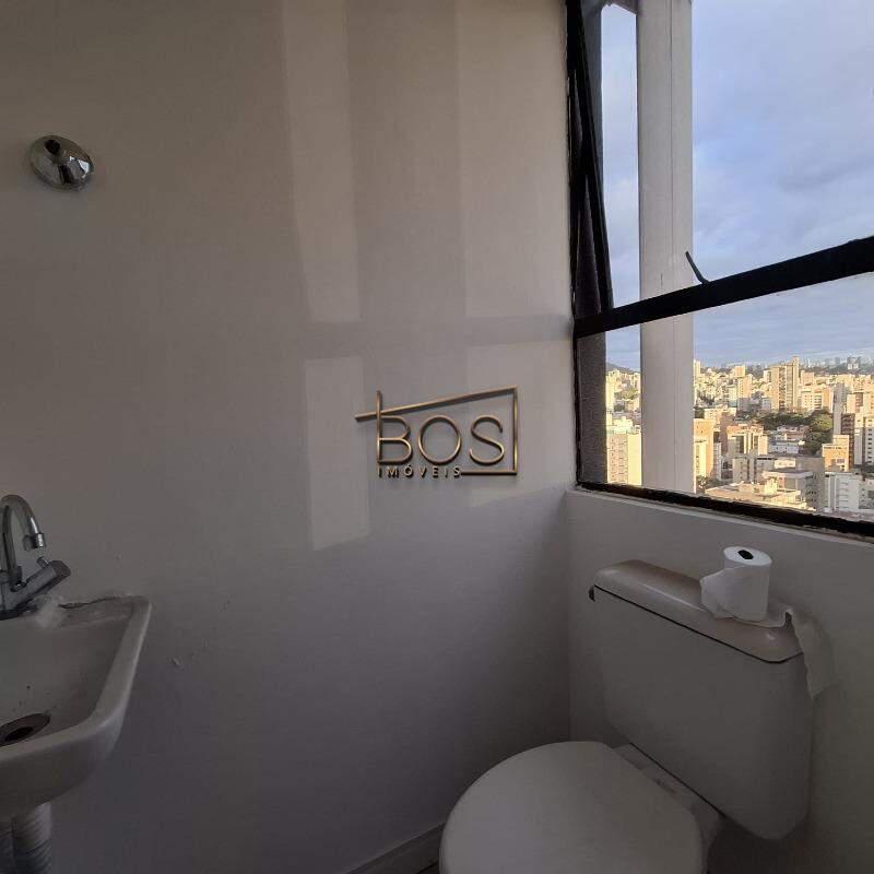 Sala, Cidade Jardim, 0 Quarto, 0 Vaga