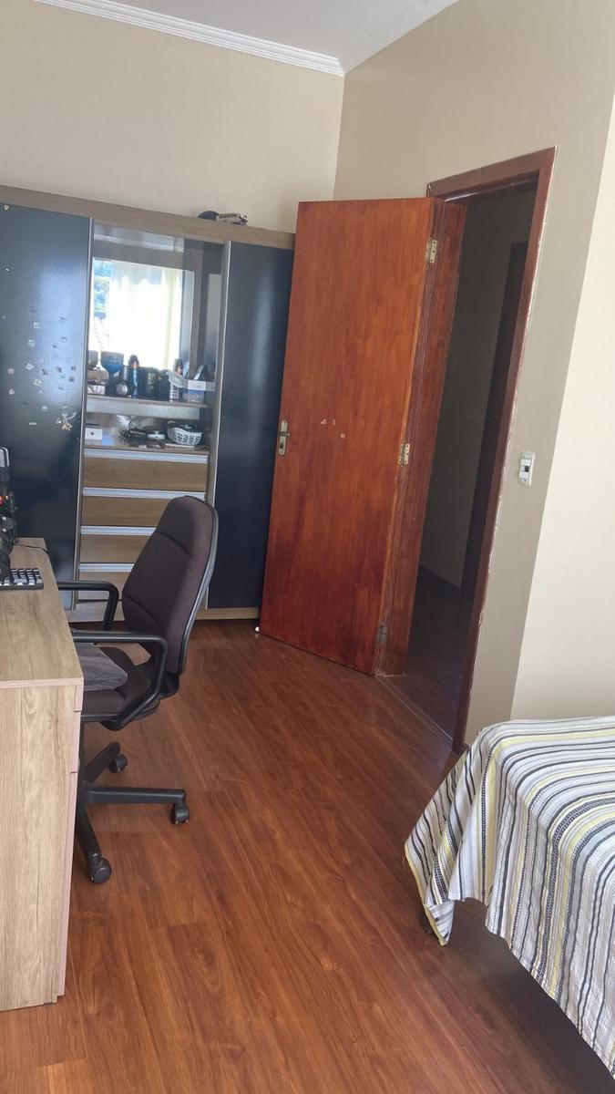 Casa, Arvoredo, 4 Quartos, 3 Vagas, 1 Suíte