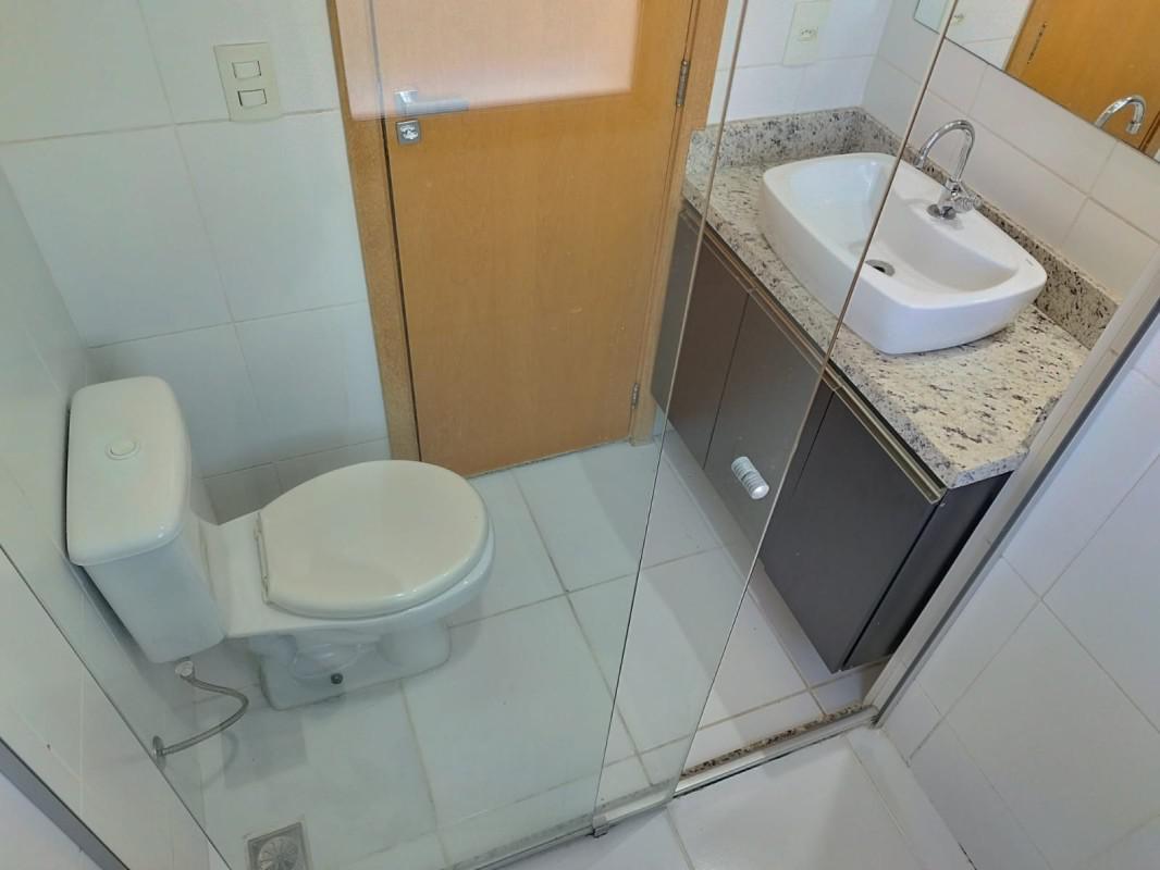Apartamento, Nova Suíssa, 2 Quartos, 1 Vaga, 1 Suíte