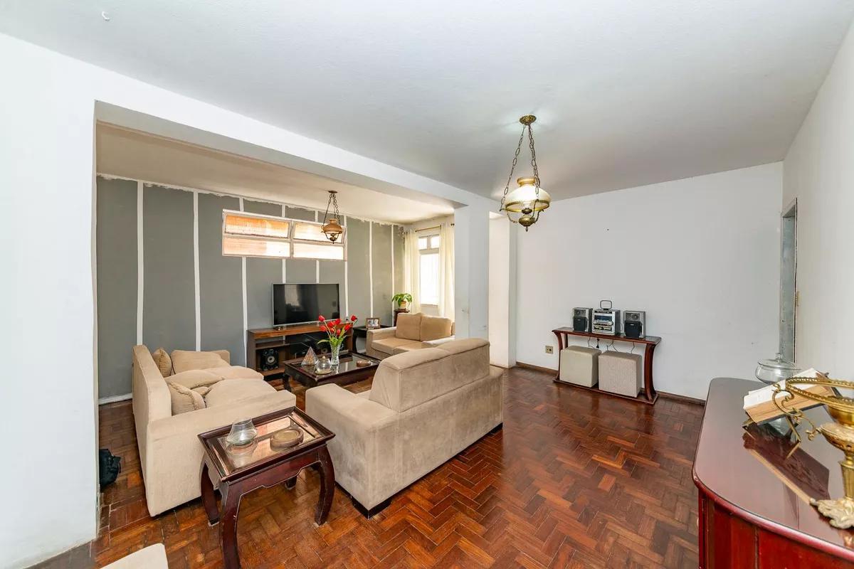 Apartamento, Luxemburgo, 3 Quartos, 1 Vaga, 1 Suíte