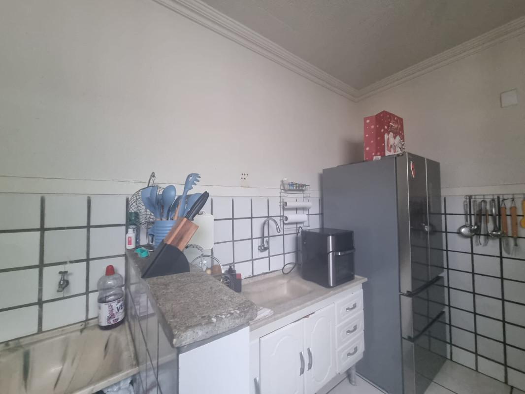 Apartamento, Jardim Riacho das Pedras, 2 Quartos, 1 Vaga