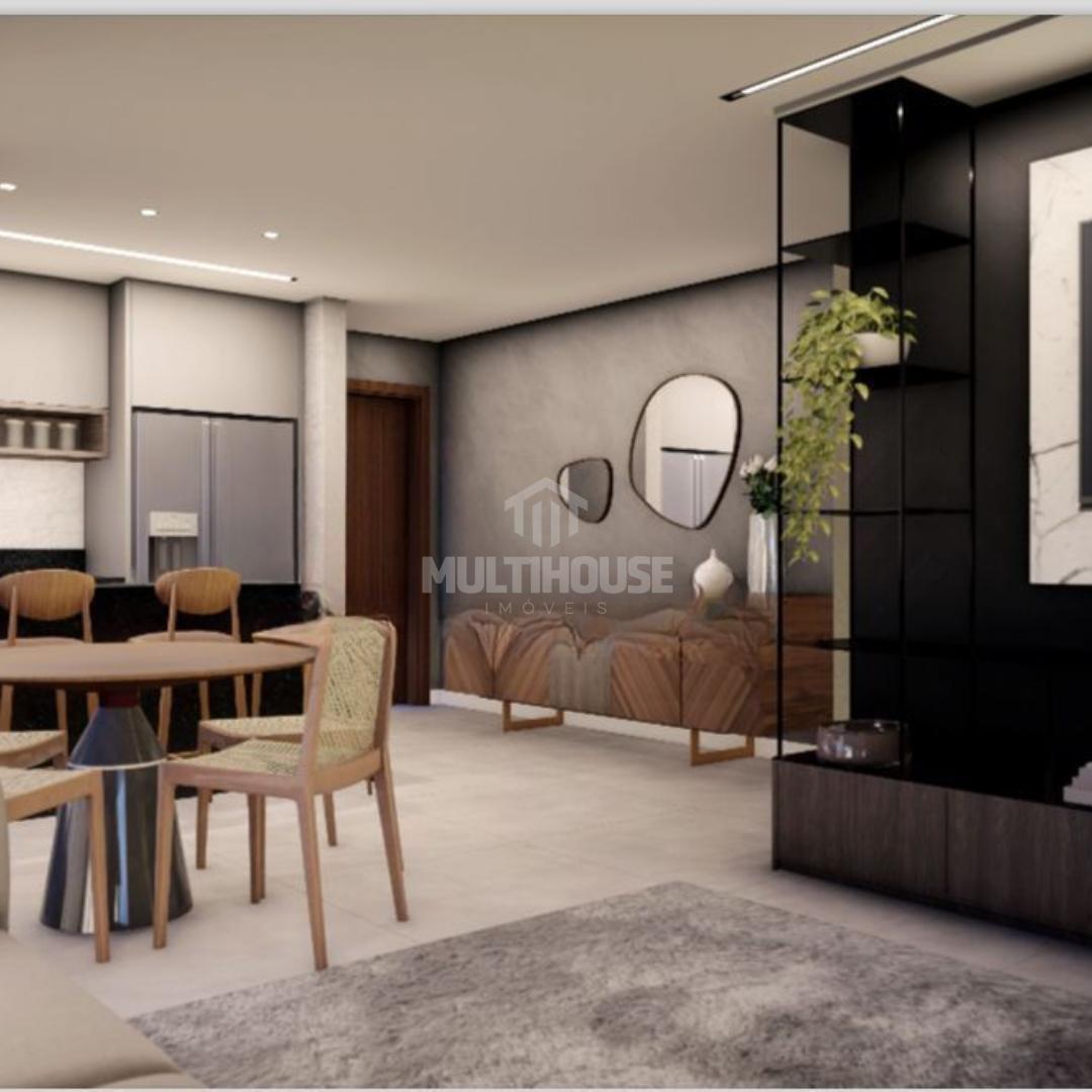 Apartamento, Santa Amélia, 3 Quartos, 2 Vagas, 1 Suíte
