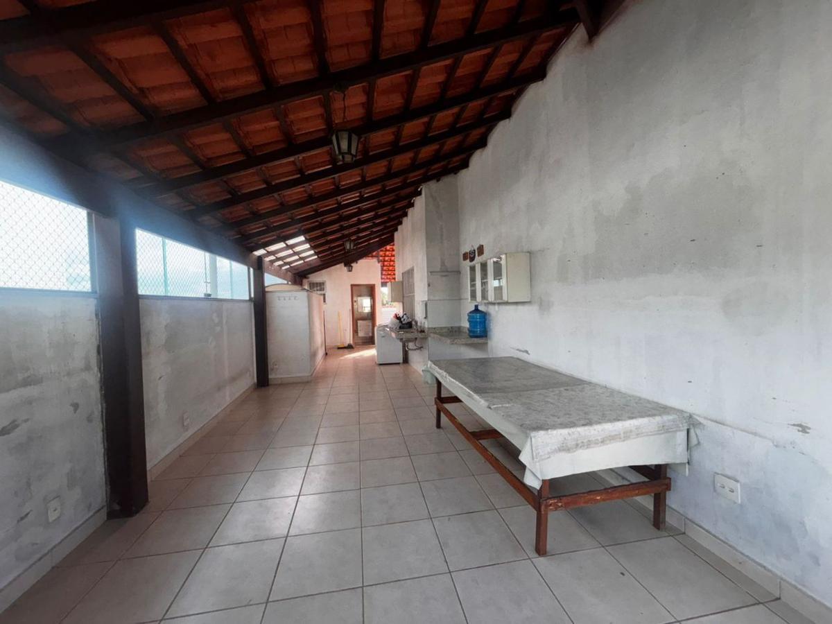 Casa, Nova Floresta, 6 Quartos, 3 Vagas, 4 Suítes