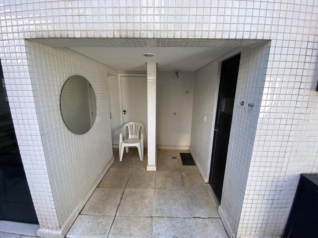 Apartamento, Savassi, 1 Quarto, 1 Vaga