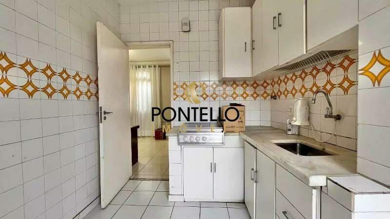 Apartamento, Santa Lúcia, 3 Quartos, 2 Vagas, 1 Suíte