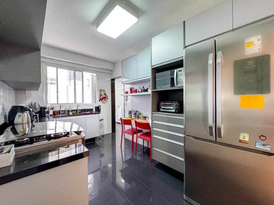 Apartamento, Barroca, 4 Quartos, 4 Vagas, 3 Suítes