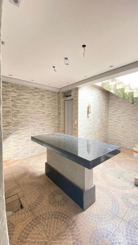 Casa, Masterville, 2 Quartos, 1 Vaga