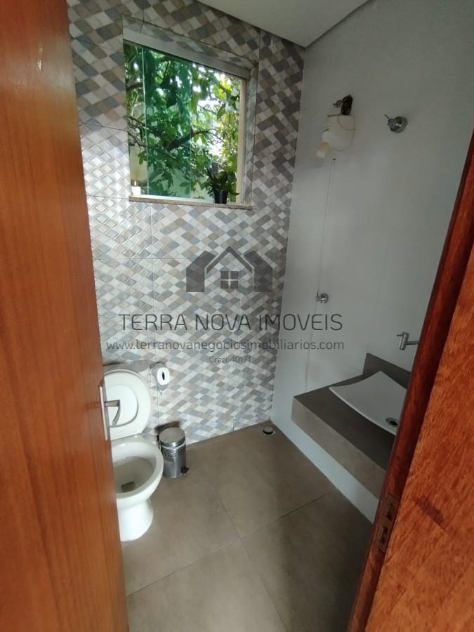 Casa, Residencial Parque dos Buritis, 3 Quartos