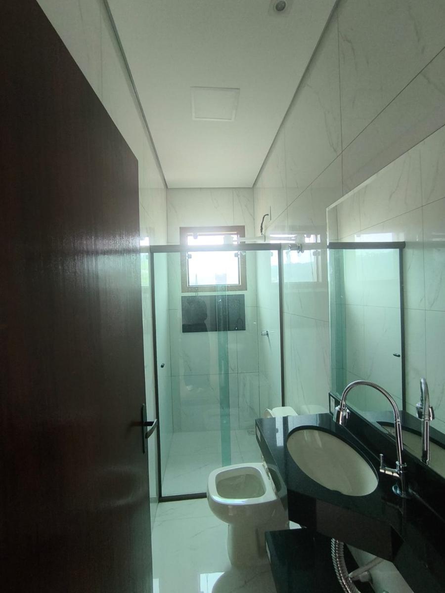 Casa, São José, 3 Quartos, 1 Vaga