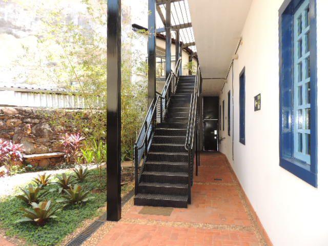 Andar, Centro, 0 Quarto, 0 Vaga
