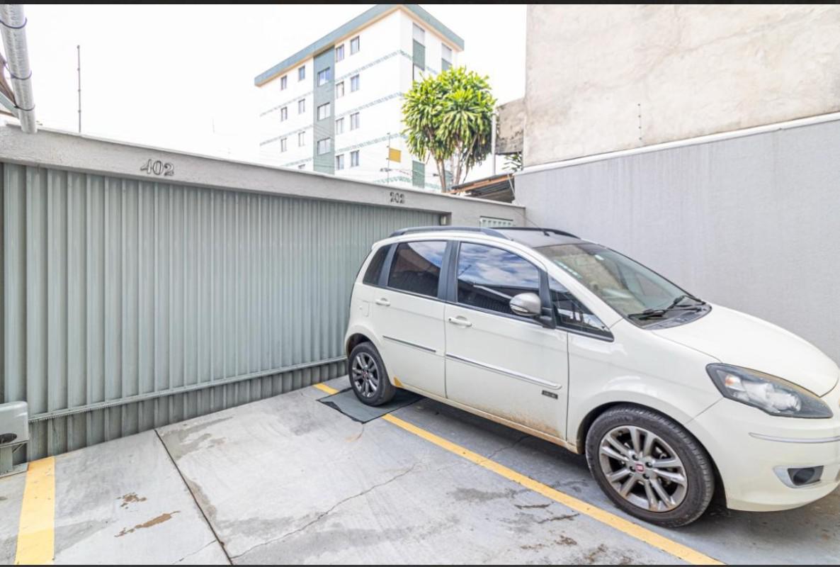 Cobertura, Novo Eldorado, 3 Quartos, 2 Vagas, 1 Suíte