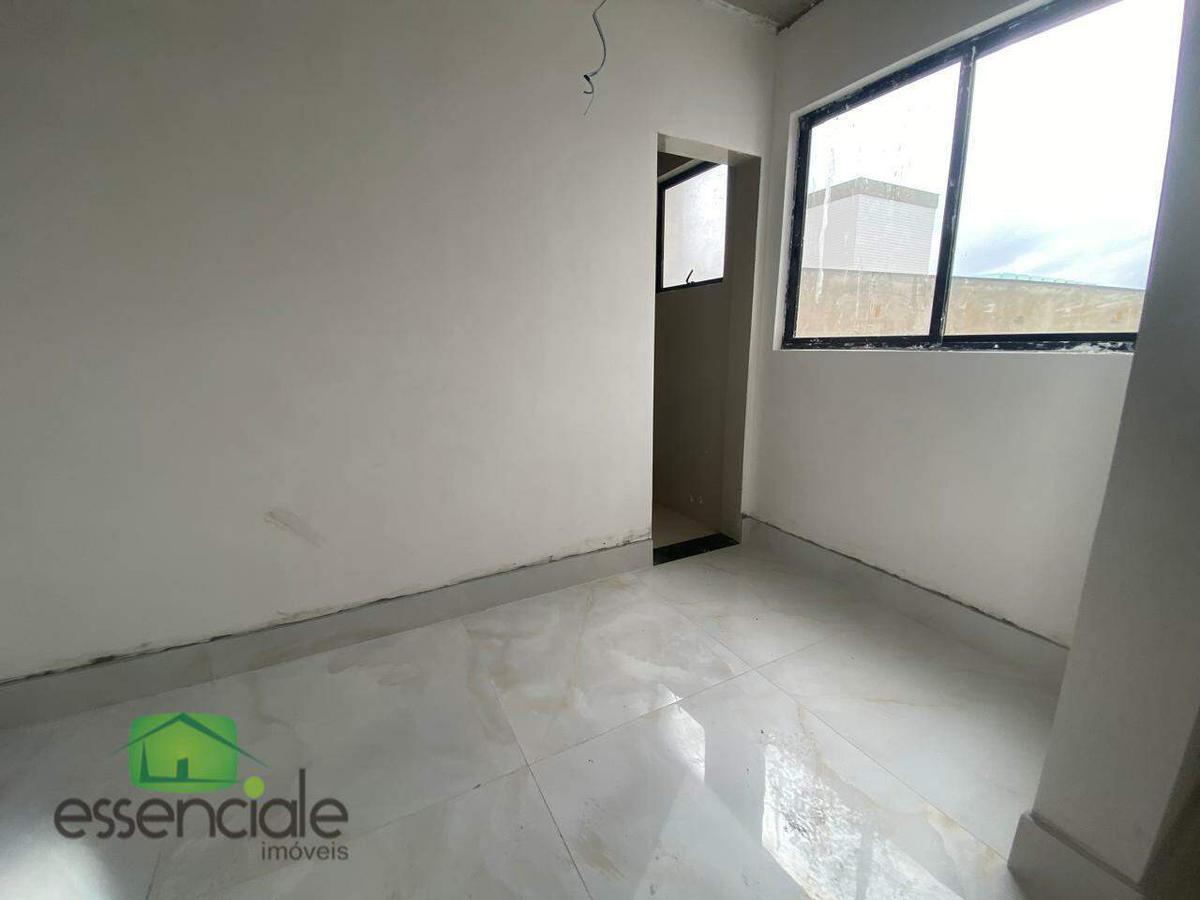 Apartamento, Inconfidentes, 3 Quartos, 3 Vagas, 2 Suítes