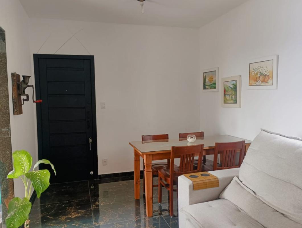 Apartamento, Santo André, 3 Quartos, 1 Vaga, 1 Suíte