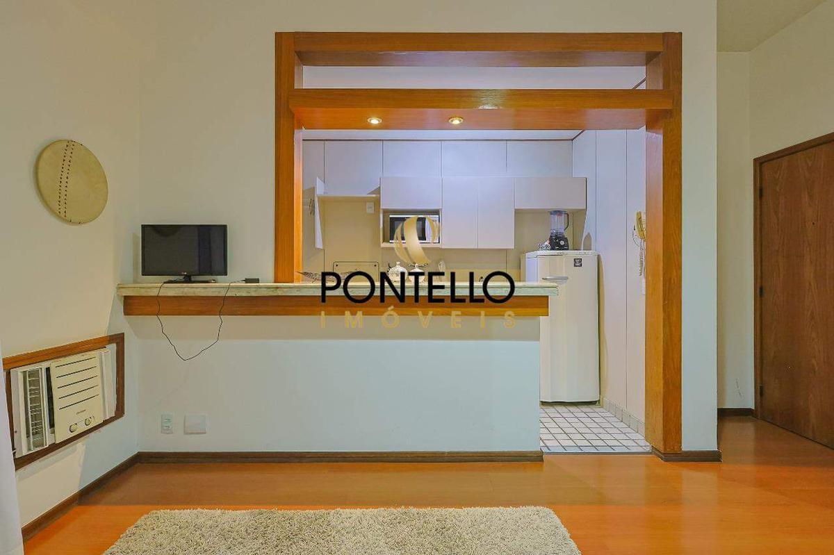 Apartamento, Savassi, 1 Quarto, 1 Vaga, 1 Suíte