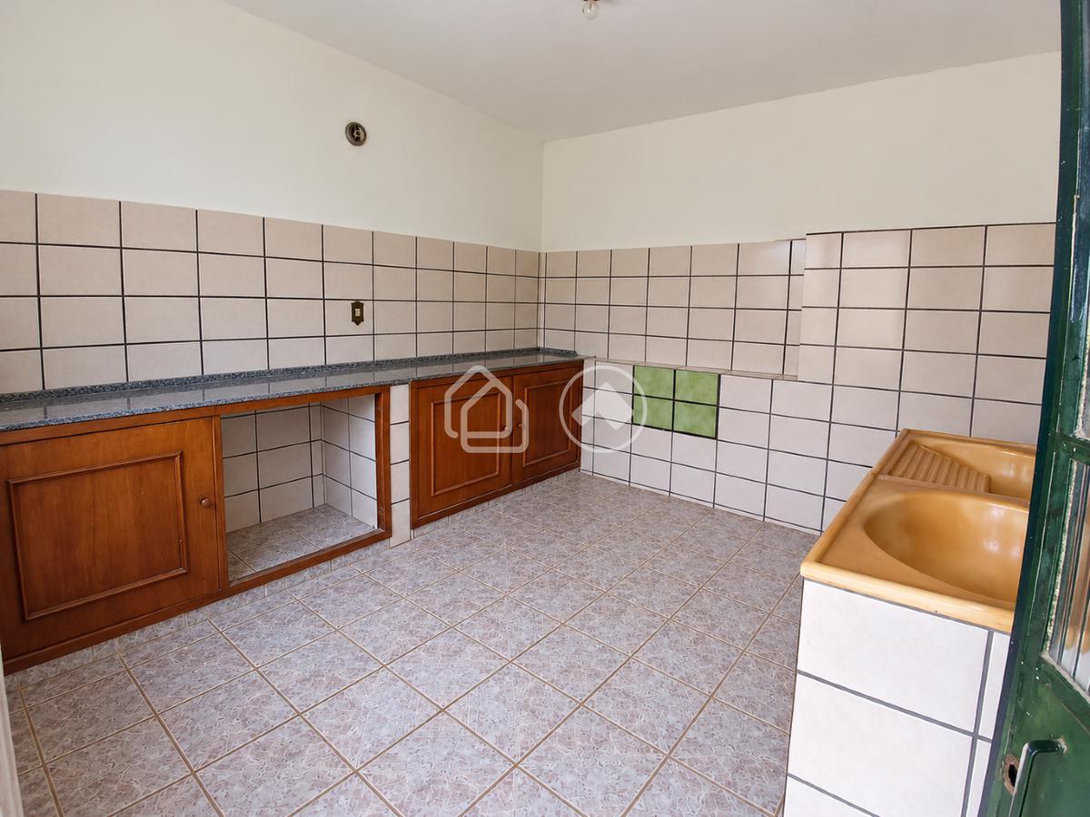 Casa, Palmeiras, 3 Quartos, 2 Vagas