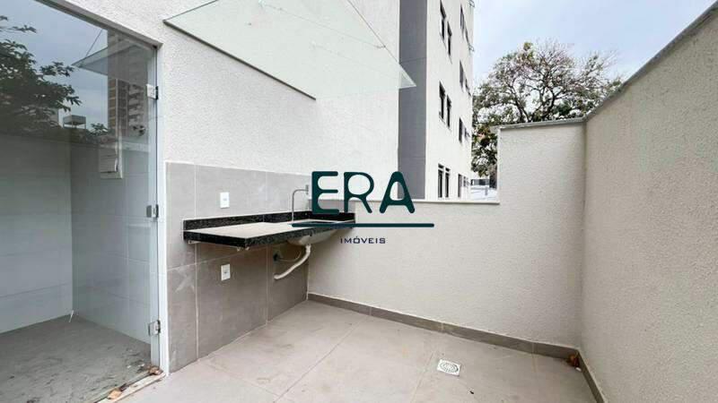 Apartamento, São Pedro, 2 Quartos, 2 Vagas, 2 Suítes