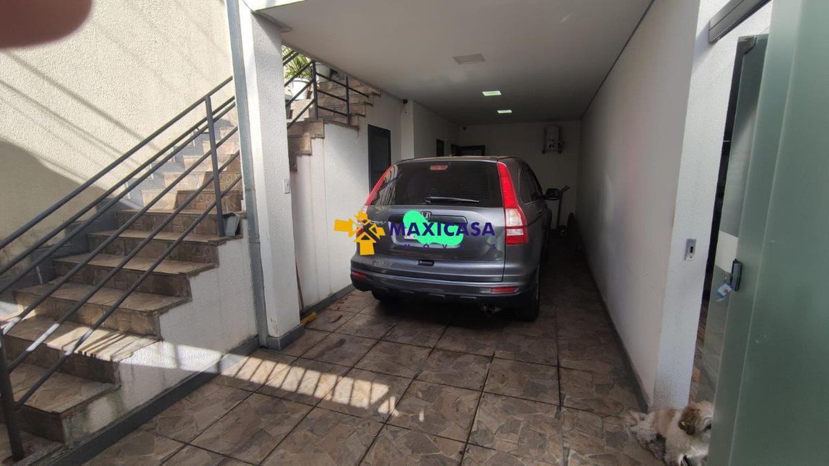 Casa, Serrano, 3 Quartos, 2 Vagas, 1 Suíte