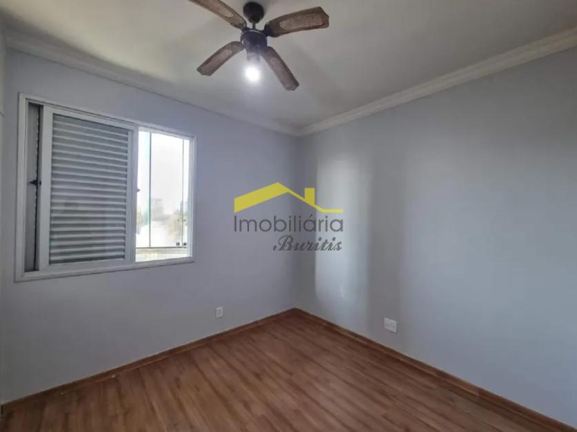 Cobertura, Buritis, 3 Quartos, 2 Vagas, 1 Suíte