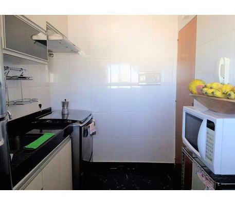 Cobertura, Ouro Preto, 2 Quartos, 2 Vagas