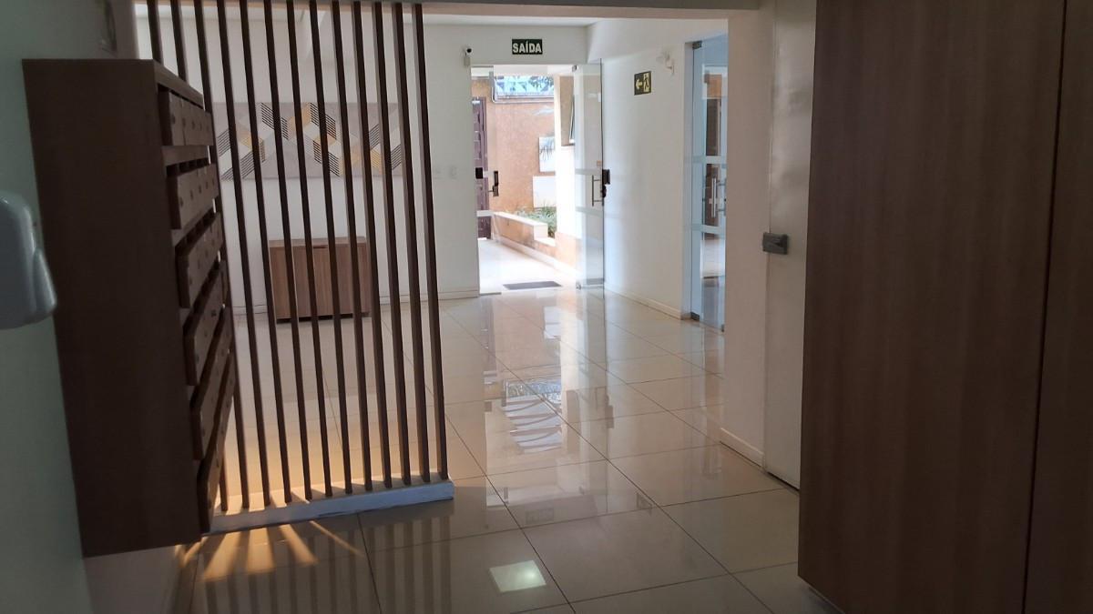 Apartamento, Nova Granada, 3 Quartos, 2 Vagas, 1 Suíte