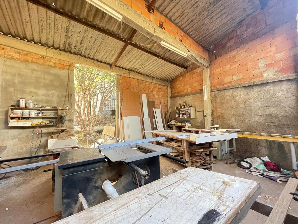 Casa, Sagrada Família, 3 Quartos, 4 Vagas