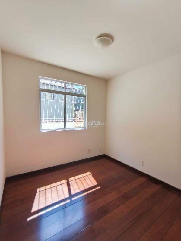 Apartamento, Salgado Filho, 3 Quartos, 3 Vagas, 1 Suíte