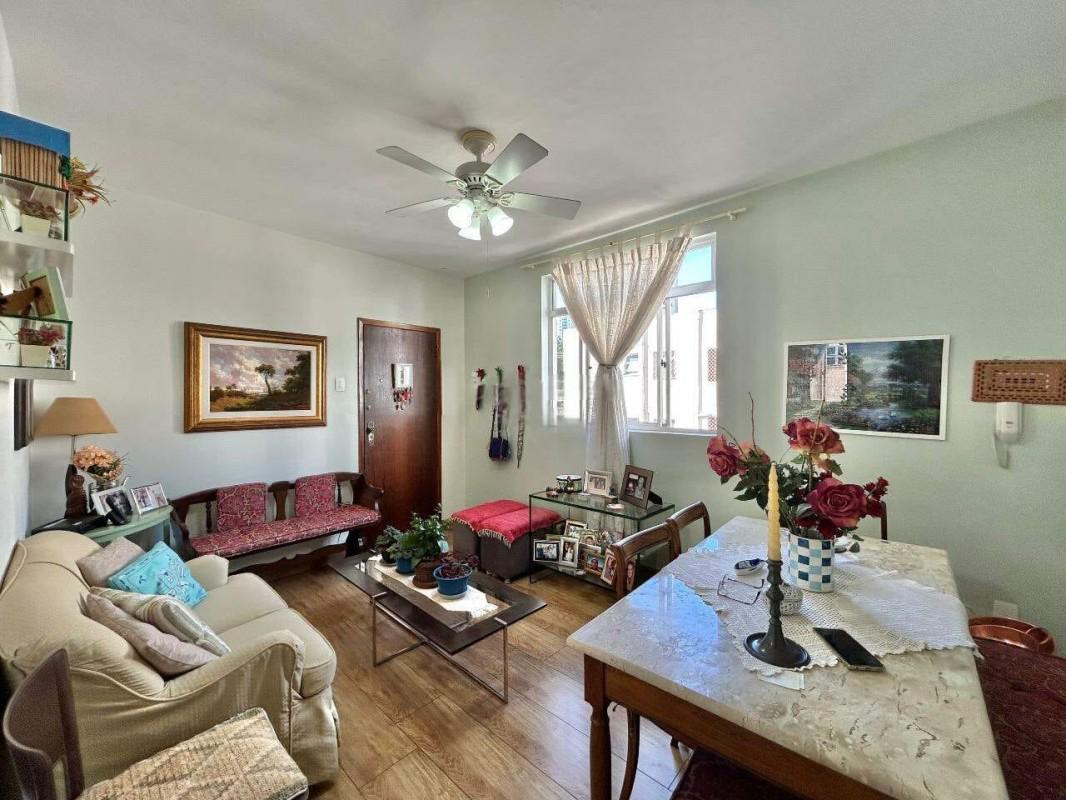 Apartamento, Serra, 3 Quartos, 0 Vaga