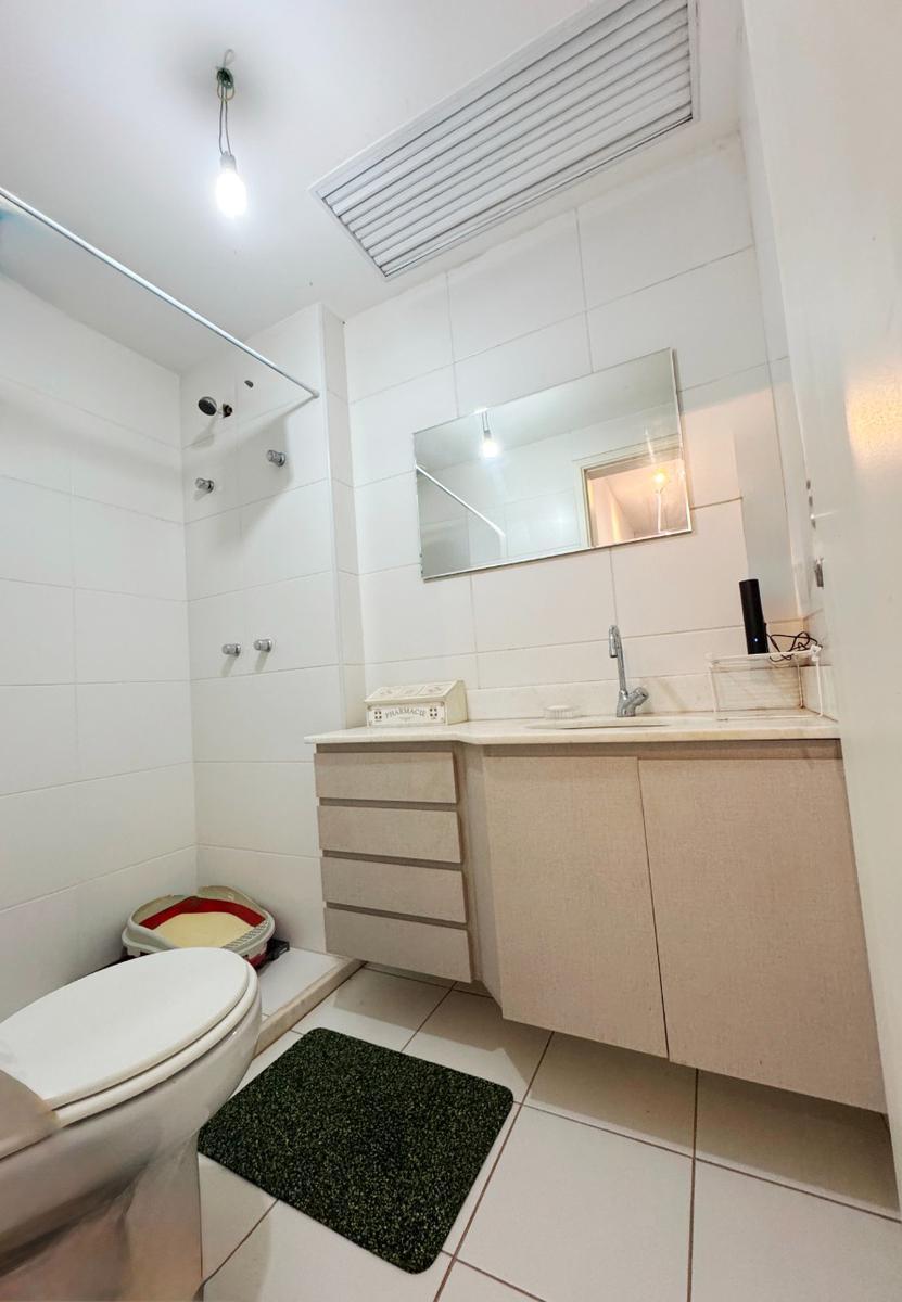 Apartamento, Alphaville - Lagoa dos Ingleses, 3 Quartos, 2 Vagas, 1 Suíte