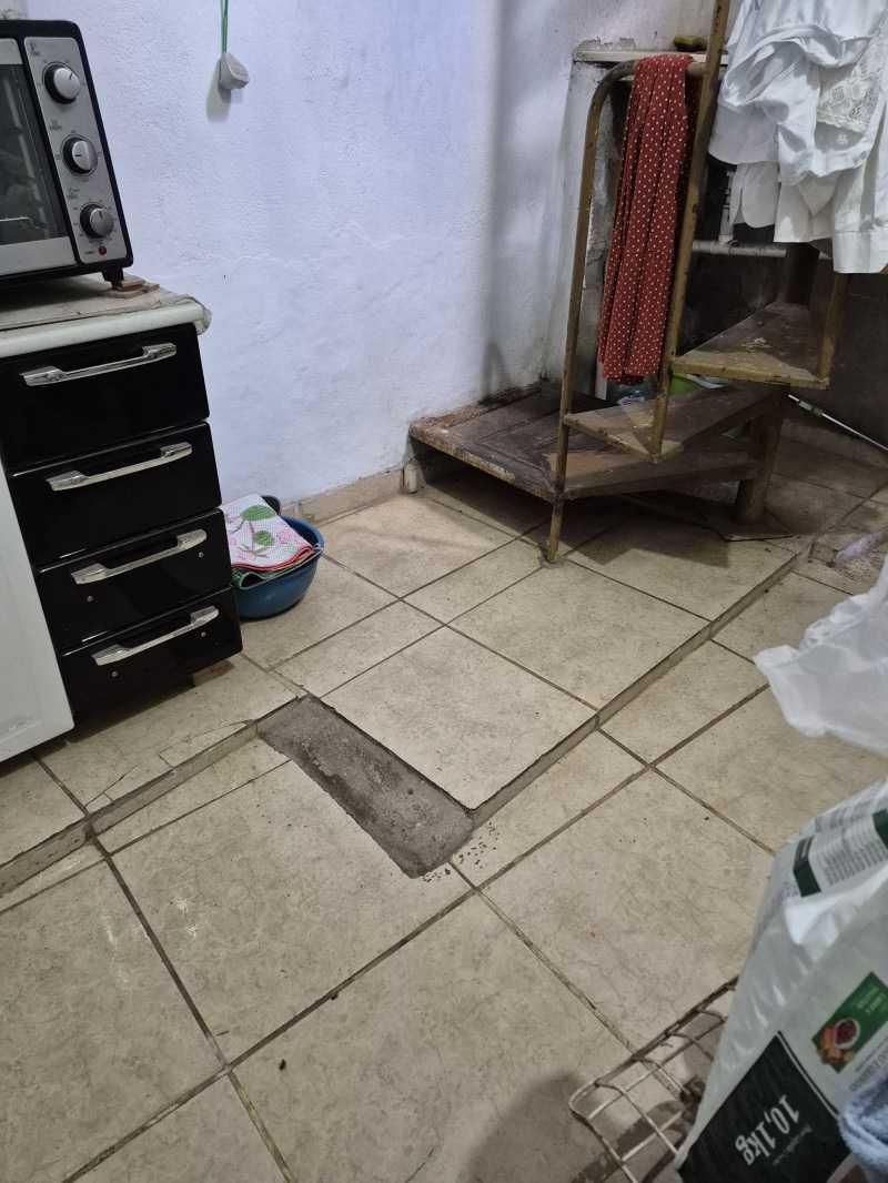 Casa, Parque Belo Horizonte Industrial, 2 Quartos, 1 Vaga, 1 Suíte