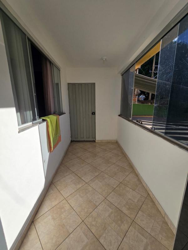 Casa, Pedra Azul, 3 Quartos, 2 Vagas, 1 Suíte