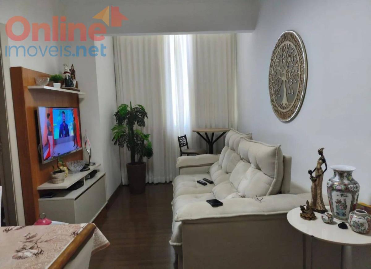 Apartamento, Nova Suíssa, 2 Quartos, 0 Vaga, 0 Suíte