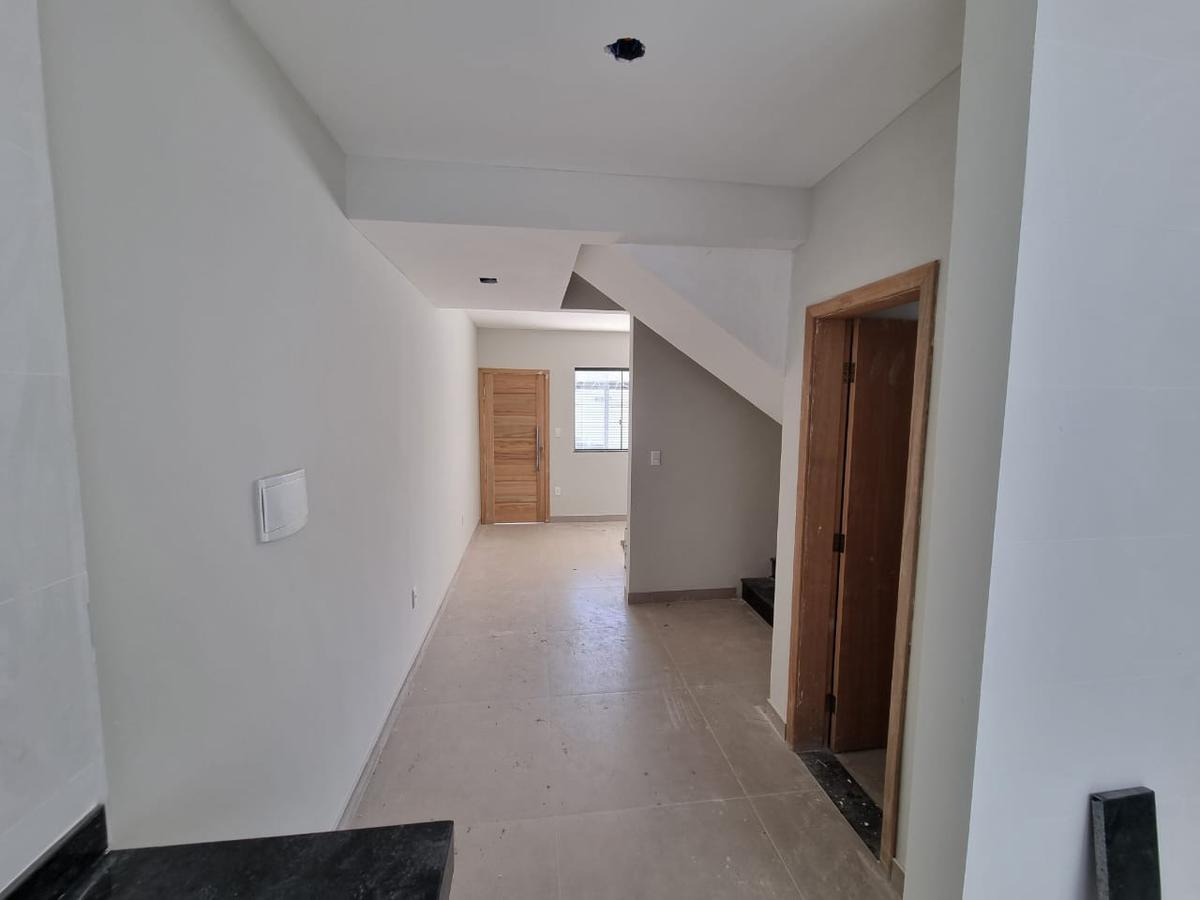 Casa, Ipiranga, 2 Quartos, 1 Vaga, 2 Suítes