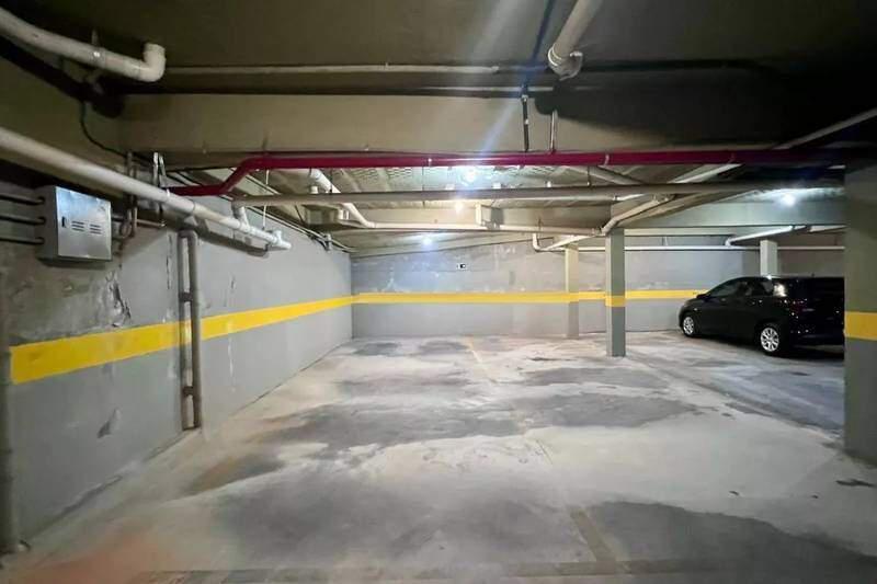 Apartamento, Santa Efigênia, 2 Quartos, 2 Vagas, 1 Suíte