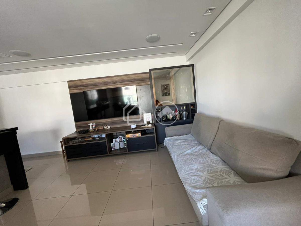 Apartamento, Buritis, 3 Quartos, 2 Vagas, 1 Suíte