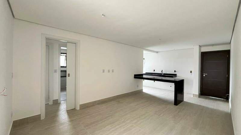 Apartamento, Itapoã, 3 Quartos, 2 Vagas, 1 Suíte