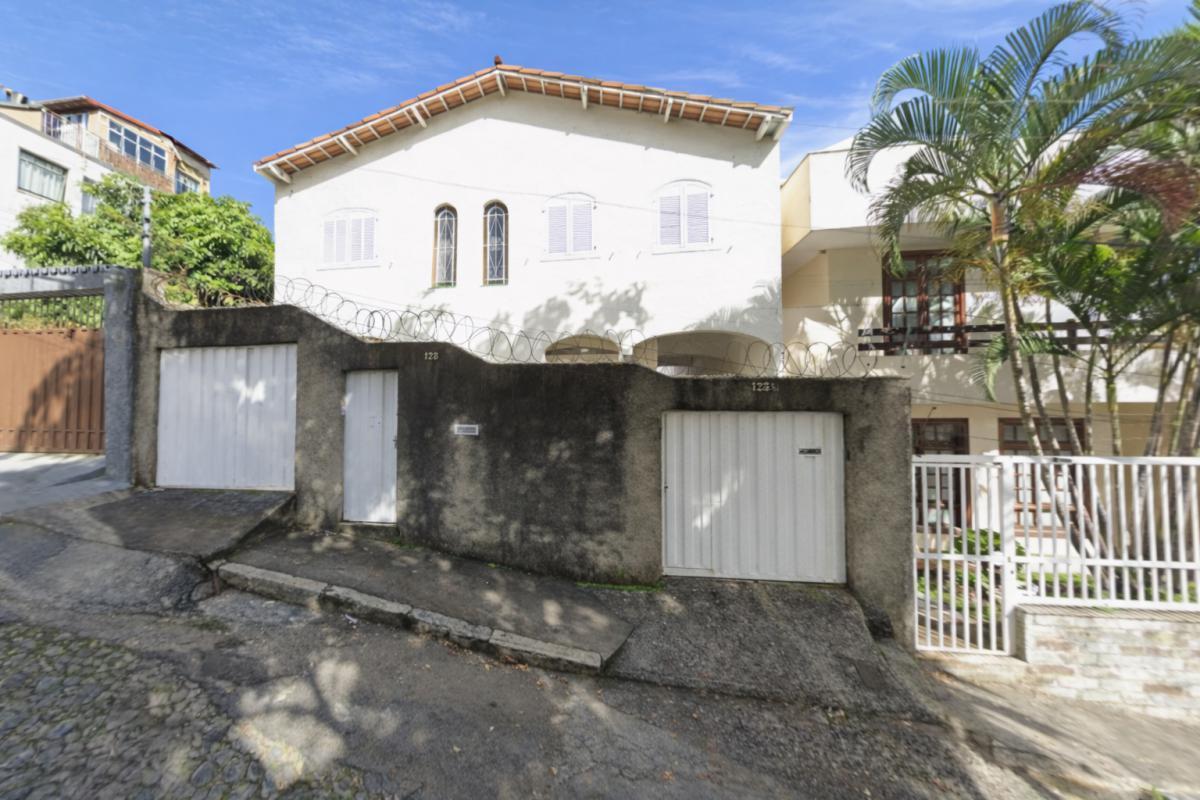 Casa, Carlos Prates, 5 Quartos, 7 Vagas, 1 Suíte
