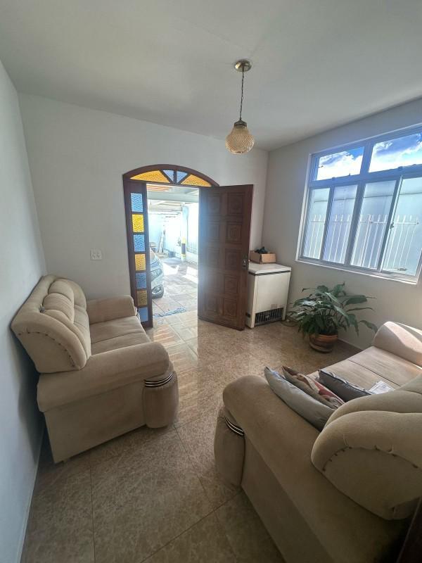 Casa, Glória, 4 Quartos, 3 Vagas, 1 Suíte