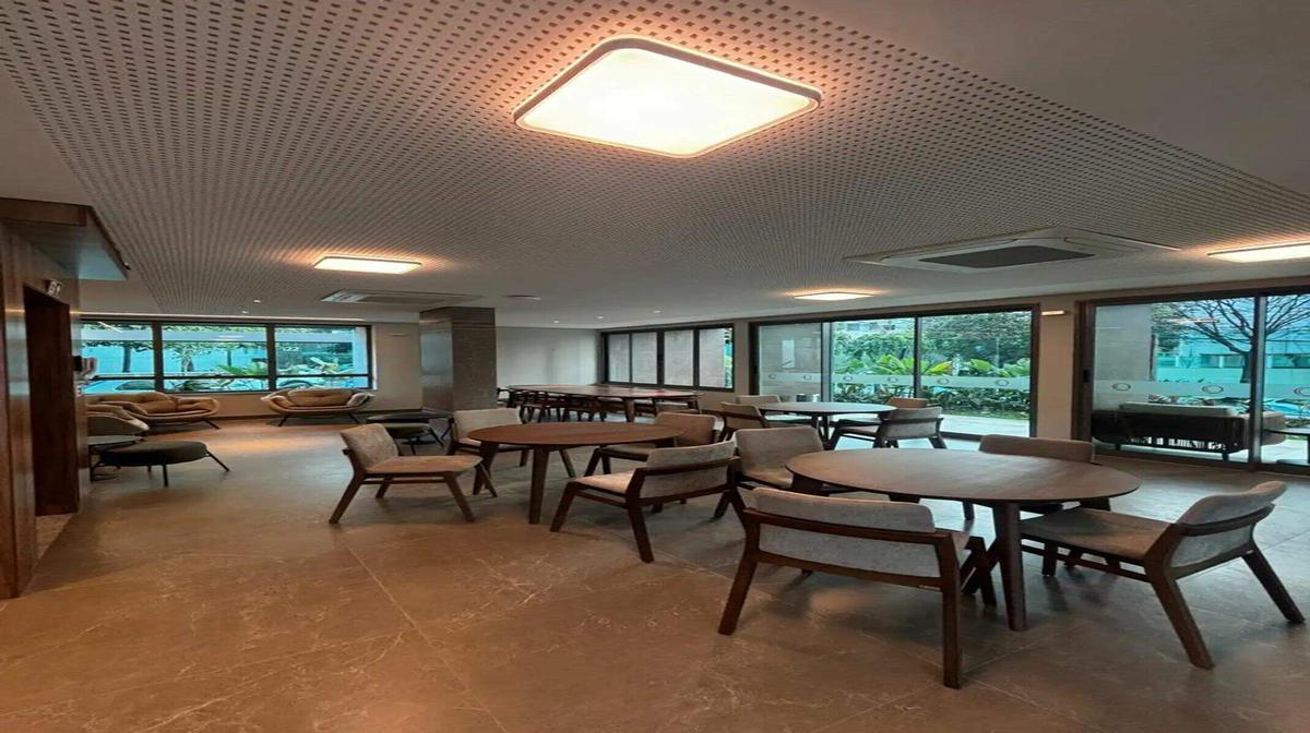 Cobertura, São Pedro, 3 Quartos, 3 Vagas, 1 Suíte