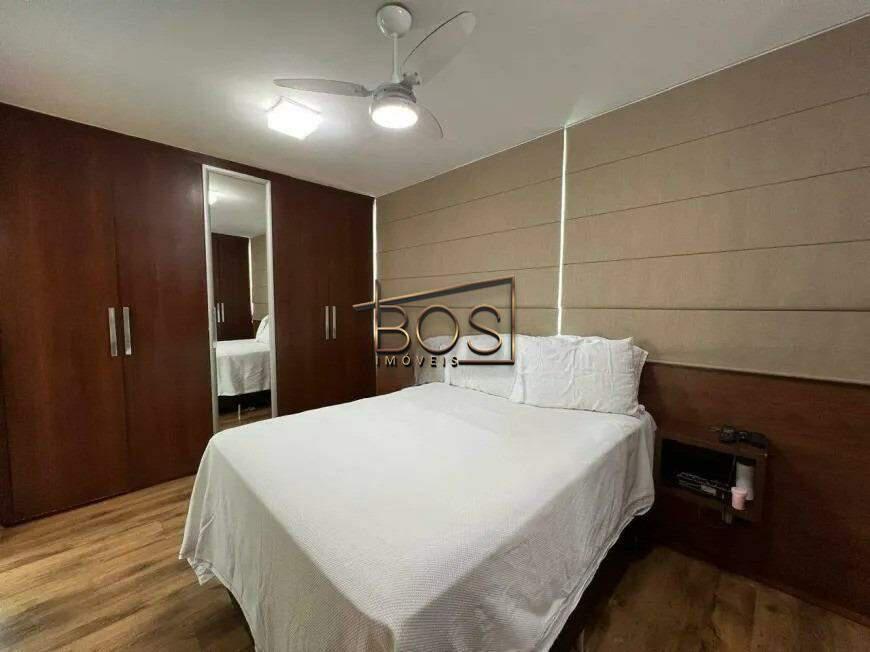 Cobertura, Santa Lúcia, 3 Quartos, 1 Vaga, 1 Suíte