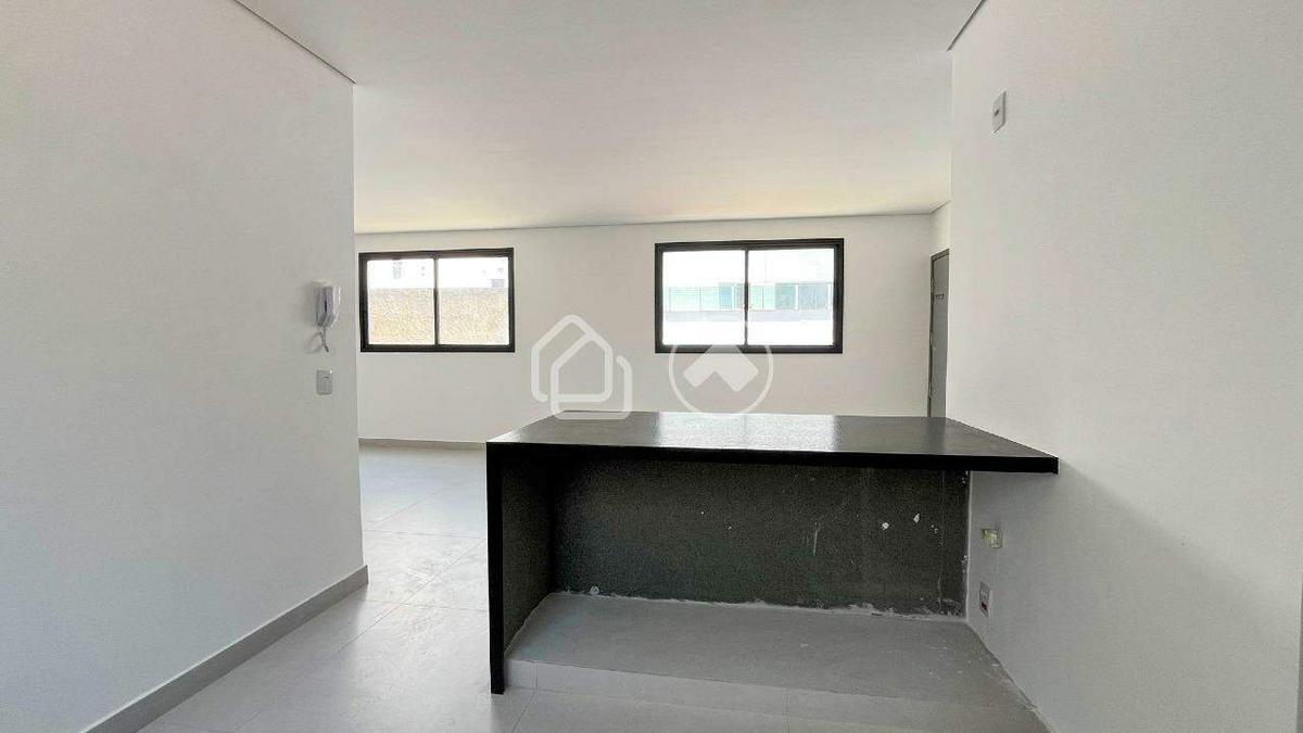 Cobertura, Prado, 3 Quartos, 2 Vagas, 3 Suítes