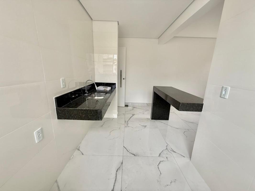 Apartamento, Céu Azul, 3 Quartos, 1 Vaga, 1 Suíte