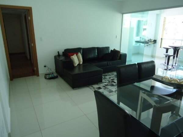 Apartamento, Buritis, 4 Quartos, 4 Vagas, 2 Suítes