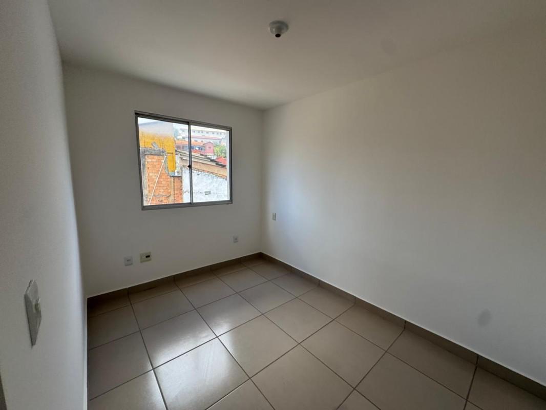 Apartamento, Concórdia, 2 Quartos, 1 Vaga, 2 Suítes