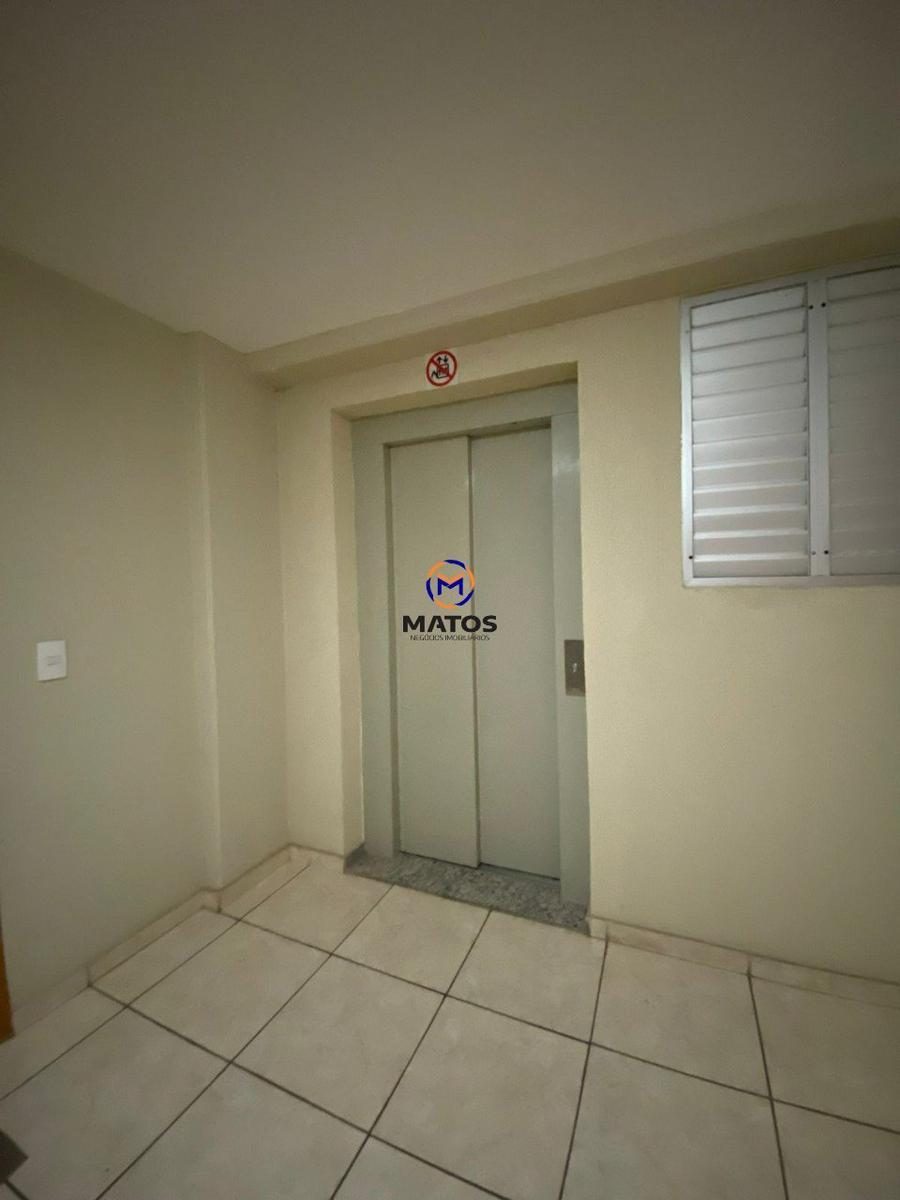 Apartamento, Belo Vale, 2 Quartos, 1 Vaga