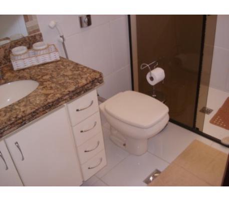 Casa, Planalto, 3 Quartos, 3 Vagas, 1 Suíte