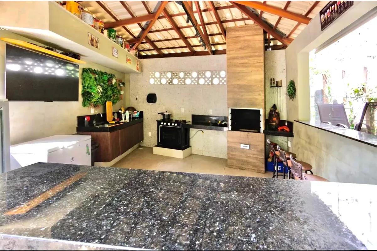 Apartamento, Luxemburgo, 4 Quartos, 3 Vagas, 1 Suíte