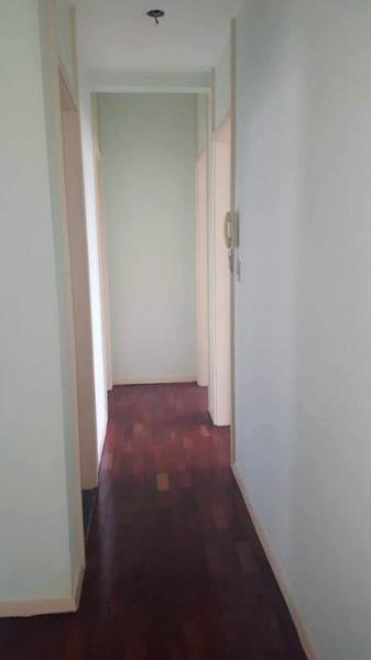 Apartamento, Centro, 3 Quartos