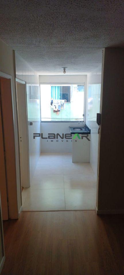 Apartamento, Novo Riacho, 2 Quartos, 1 Vaga