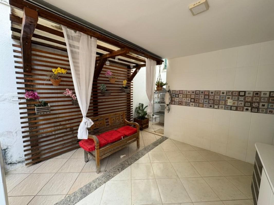 Casa, Manacás, 3 Quartos, 4 Vagas, 1 Suíte